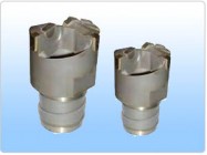 NZ型BTA焊接式深孔鉆頭...