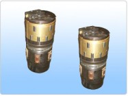 TGG型組合鏜滾頭